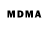 МДМА crystal heartsys